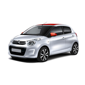 Citroen C1 PNG-34687